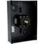 P3-100/I5/SVB-SW Main switch, P3, 100 A, surface mounting, 3 pole, STOP function, With black rotary handle and locking ring, Lockable in the 0 (Off) position thumbnail 33