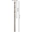 Metal drill bits HSS-G, DIN 338 2,9 x 33 x 61 mm 10 pcs. thumbnail 2