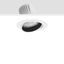 RONDOS maxi, 25 W, 2650 lm, 927, white, DALI Recessed projectors, D 17 thumbnail 2