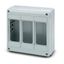 Cabinet 3969 ACQUA Combi IP65, 3 holes, b thumbnail 2