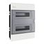 SRp-24 flush-mounted switchgear (N+PE) thumbnail 1