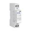Installation contactor, 20A, 24V AC, 2NC thumbnail 4