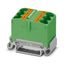 PTFIX 6X10/S-NS35A GN - Distribution block thumbnail 3