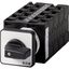 T3-8-8372/E Changeoverswitches, T3, 32 A, flush mounting, 8 contact unit(s), Contacts: 16, 90 °, maintained, Without 0 (Off) position, 1-2, Design number 8372 thumbnail 5