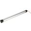 T0-1-8214/I1 Changeoverswitches, T0, 20 A, surface mounting, 1 contact unit(s), Contacts: 2, 45 °, momentary, With 0 (Off) position, with spring-return from both d thumbnail 373