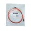 FO Patchcord Duplex ST/ST,62,5/125æm OM1, LS0H, orange,10m thumbnail 3