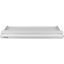 BP-TBP-1000-CE Top/Bottom-panel for Surface-Mounting Installation distribution board, with cut-out for cable entry, WxD=1000x249mm thumbnail 4