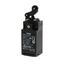 Safety Limit switch, D4N, M20 (1 conduit), 2NC/1NO (slow-action), one- D4N 0306R thumbnail 4