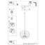 Pendant lamp MULA 45 navy thumbnail 6