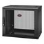 APC NetShelter WX 9U 400mm Enclosure thumbnail 1