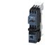 Load feeder, direct starter, S00, 9-12.5 A, 24 V DC, 150 kA thumbnail 1