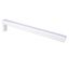 Wall bracket white suitable for: KB, KX, KW, KCD, KE, GX, RX thumbnail 1