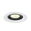 NUMINOS® GIMBLE M 4000K 40° white/black thumbnail 2