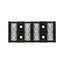 Terminal block, low voltage, 115 A, AC 600 V, DC 600 V, 5P, UL, CSA thumbnail 1