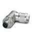 SACC-M12MRB-3PL SH PB - Data connector thumbnail 3