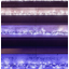 400L 4.3MM  diffuse flat RGB lens light cluster, 6 meter long, Black/Green wire, BT+WiFi, Gen II, IP44, Plug F thumbnail 3