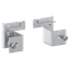 QAMB000P2 Bracket for Uniclic, 40 mm x 60 mm x 230 mm thumbnail 3