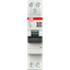 S202CL-C4 Compact MCB S200C 2P 4A Curve C 4.5kA thumbnail 1