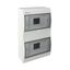 Surface-mounted distribution board RN-16 Fala (N+PE) thumbnail 1