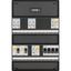 Systeem 55 consumer unit, 1-phase - PV ready thumbnail 7