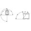 Contactor 18.5kW/400V/40A, coil 24VDC thumbnail 5