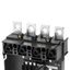 TERMINALS FOR FIXED PARTS - FOR MSX125 - 3 PIECES thumbnail 2