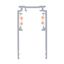 4m mounting track deep, 48V TRACK, white, DALI thumbnail 2