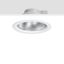 ARELO, 26 W, 2650 lm, 827, white, on/off Recessed downlights, D 225 H  thumbnail 2
