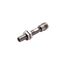 Proximity sensor, inductive, long SUS body M8, shielded, 2 mm, DC, 3-w E2EN0571E thumbnail 3