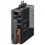 1S-51 servo drive with STO, SS1 and SLS safety, EtherCAT type, 400 W, thumbnail 1