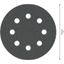 F355 sanding sheet, pack of 5 115 mm, 240 thumbnail 2