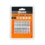 Two side bits，50mm，PH2 -PH2 1/4，6150CRV (10 pcs) thumbnail 1