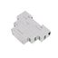 electromagnetic relay PK-4PZ 48V thumbnail 3