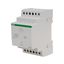 12V DC impulse stabilizer ZI-12 12V 28V AC / 16V 37V DC 3A thumbnail 1