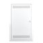 Media Fl-mount. Distr. B. MVM 3-r. 12/14MW-hollow wall hi. thumbnail 1