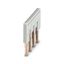 FBS  4-6 GY - Plug-in bridge thumbnail 1