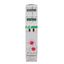 single-function-averse, contacts: 1NO/NC, U=230 and 24V, I=10A, 1 module thumbnail 2