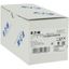 T0-2-8900/V/SVB-SW Main switch, T0, 20 A, rear mounting, 2 contact unit(s), 3 pole + N, STOP function, With black rotary handle and locking ring, Lockable in the 0 (Off) thumbnail 24
