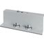 XTSZSA4 Side, double rail transition, grey thumbnail 3