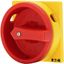 SVB-P3 Thumb-grip, red, lockable with padlock, for P3 thumbnail 44