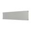 ProfiSNAP Front Plate, for enclosure width 1000mm, H=250mm, blind thumbnail 2