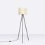 Floor lamp NEVIA marble thumbnail 3