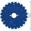 Circular saw blade Expert for Wood 165 x 30 x 2,6 mm, 24 thumbnail 2