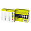 G-TECH LED Bulb E14, C37, 5 W, 400 lm, 3000K, AC220-240V, 180°, package of 3 pcs thumbnail 3
