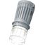 T0-1-8214/I1 Changeoverswitches, T0, 20 A, surface mounting, 1 contact unit(s), Contacts: 2, 45 °, momentary, With 0 (Off) position, with spring-return from both d thumbnail 466