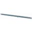BPZ-DMS-400/12-L Metal door, left-hinged, internal locking, IP55, HxW=1230x405mm thumbnail 2