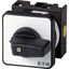 T0-3-8901/EZ On-Off switch, 3 pole + N + 1 N/O + 1 N/C, 20 A, 90 °, center mounting thumbnail 3