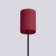 Pendant lamp HALO 1 burgundy thumbnail 6