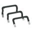 DSX Shorting links ECO Frame 1 (63A) 3P - DIN thumbnail 1