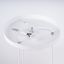 Pendant lamp NICUS 1 white thumbnail 8